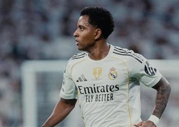 قلت لوالدي هذا فريقي الجديد رودريجو يكسر صمته بشأن أنباء رحيله عن ريال مدريد