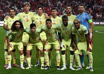 بسبب إسرائيل منتخب إسبانيا قد لا يشارك في كأس العالم 2026