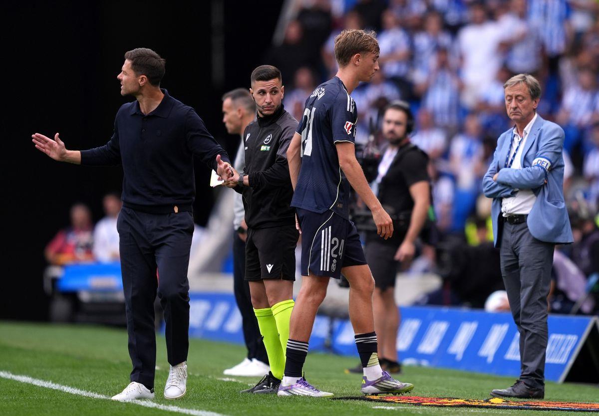 نيوز برو : الاتحاد الإسباني يعلن قراره النهائي بشأن طرد هويسن بعد تظلم ريال مدريد