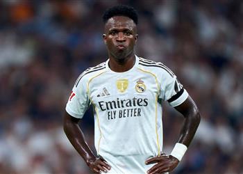 مياتوفيتش محذر ا فينيسيوس إذا لم تلعب جيد ا مع ألونسو فلن تكون أساسي ا