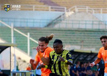 فيديو التعادل الإيجابي يحسم مباراة المقاولون العرب وفاركو في الدوري المصري