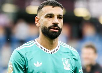 محمد صلاح يحقق إنجاز ا تاريخي ا بمباراة ليفربول وأتلتيكو مدريد ويتخطى جيرارد