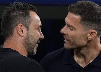 تعليق مثير للجدل من نجم مارسيليا السابق بسبب ركلة جزاء ريال مدريد