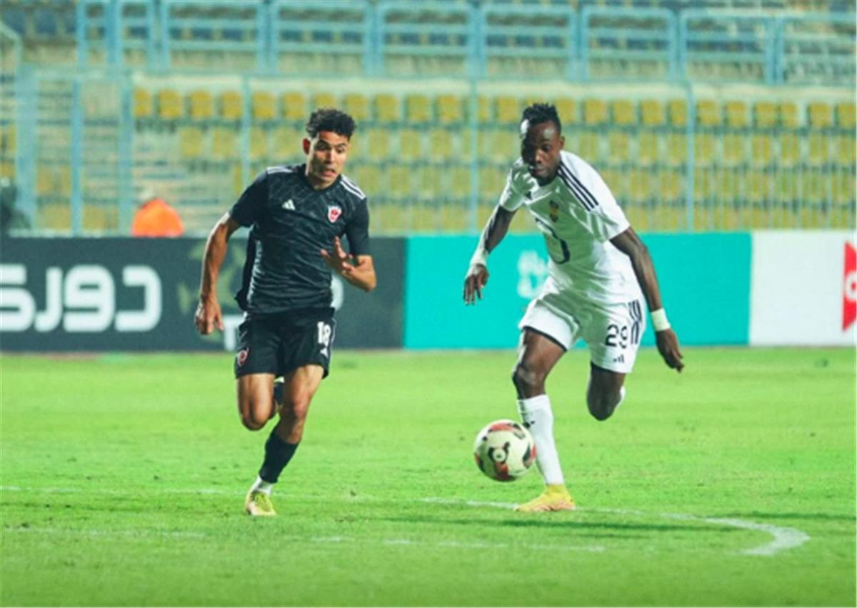 اخبار نيوز : الجونة يتعادل مع بتروجيت في الدوري المصري