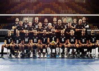 موعد والقناة الناقلة لمباراة مصر وتونس اليوم في بطولة كأس العالم للكرة الطائرة