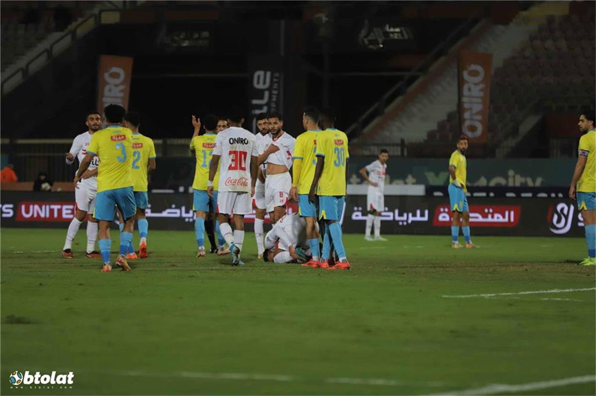 اخبار نيوز : موعد والقناة الناقلة لمباراة الزمالك والإسماعيلي اليوم في الدوري المصري