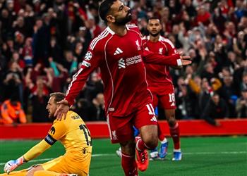 موعد مباراة ليفربول القادمة بعد الفوز على أتلتيكو مدريد في دوري أبطال أوروبا