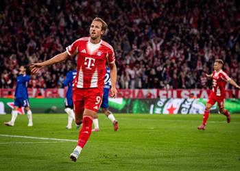 فيديو ليالي دوري أبطال أوروبا بايرن ميونخ يضرب تشيلسي بثلاثية وباريس يمطر أتالانتا برباعية وإنتر يفوز على أياكس