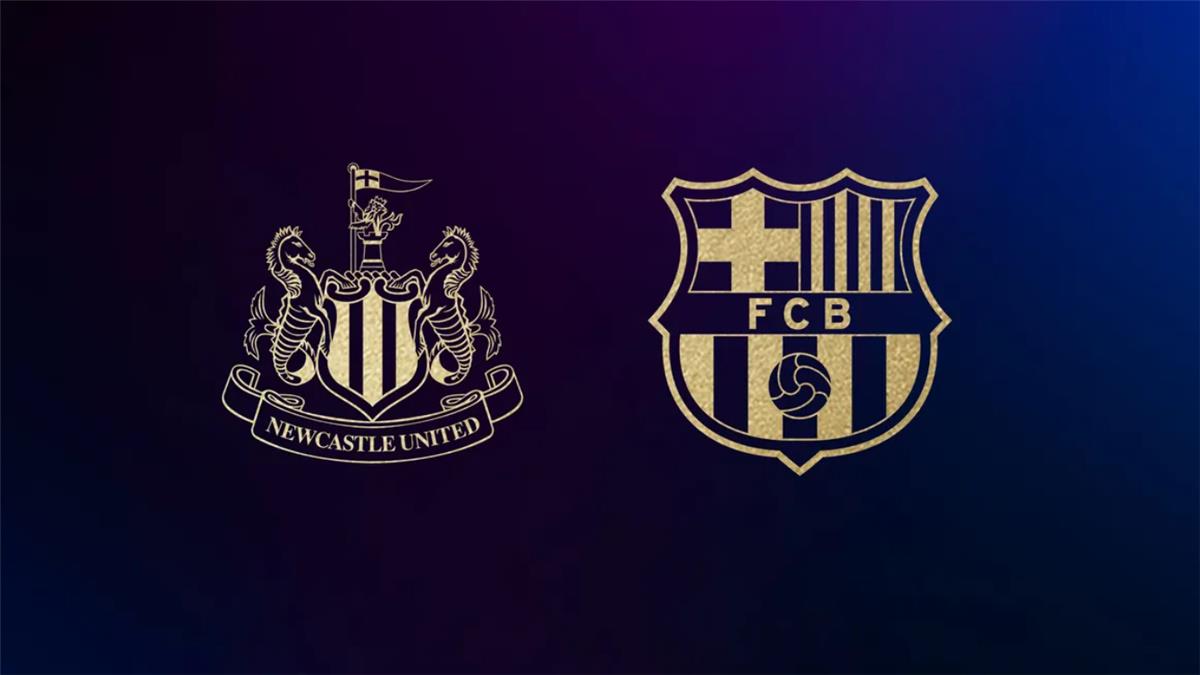 نيوز برو : موعد والقناة الناقلة لمباراة برشلونة ونيوكاسل اليوم في دوري أبطال أوروبا.. والمعلق