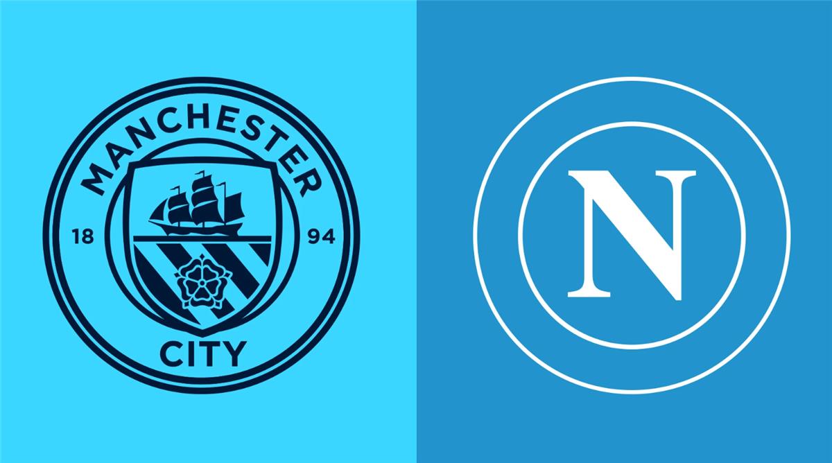 اخبار نيوز : موعد والقناة الناقلة لمباراة مانشستر سيتي ونابولي اليوم في دوري أبطال أوروبا.. والمعلق