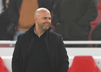 سلوت ف زنا على أتلتيكو مدريد بسلاحهم وأداء إيزاك أفضل مما توقعت