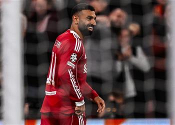 ليفربول إيكو تشيد بأداء محمد صلاح الاستثنائي أمام أتلتيكو مدريد في دوري أبطال أوروبا