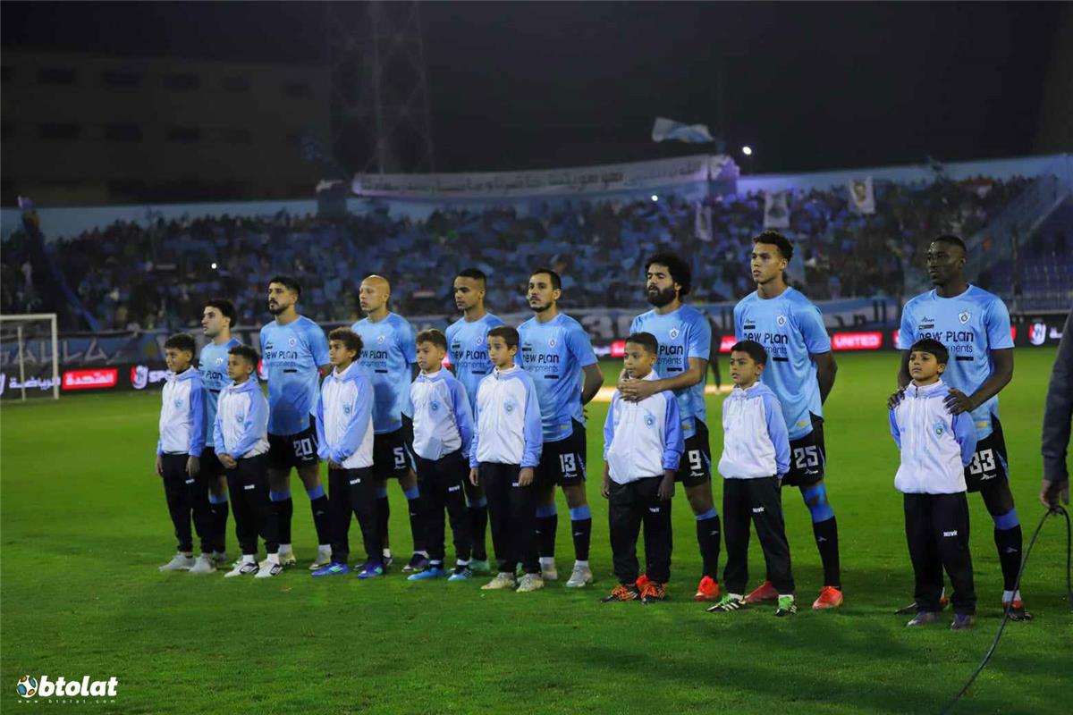 اخبار نيوز : بعد جدل مباراة المصري.. غزل المحلة يتخذ قرارًا حاسمًا تجاه الحكم محمود بسيوني