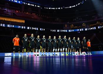 منتخب مصر يخسر أمام تونس ويودع بطولة كأس العالم للكرة الطائرة