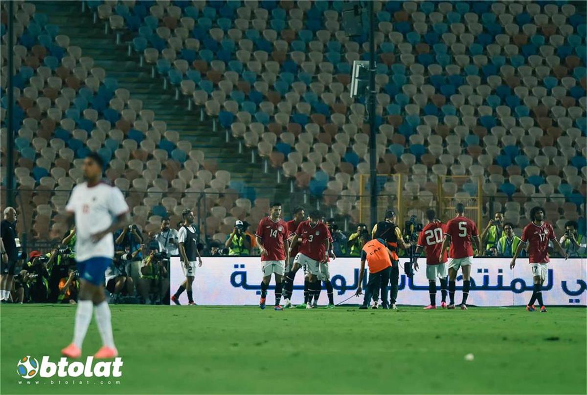 اخبار نيوز : تصنيف فيفا لـ شهر سبتمبر 2025.. منتخب مصر يتراجع عالميًا