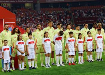 فيفا يعلن تصنيف المنتخبات لشهر سبتمبر 2025 تراجع أرجنتيني وصدارة إسبانية