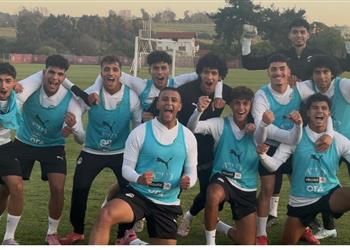 منتخب مصر للشباب يواجه بنما ودي ا اليوم استعداد ا لـ كأس العالم