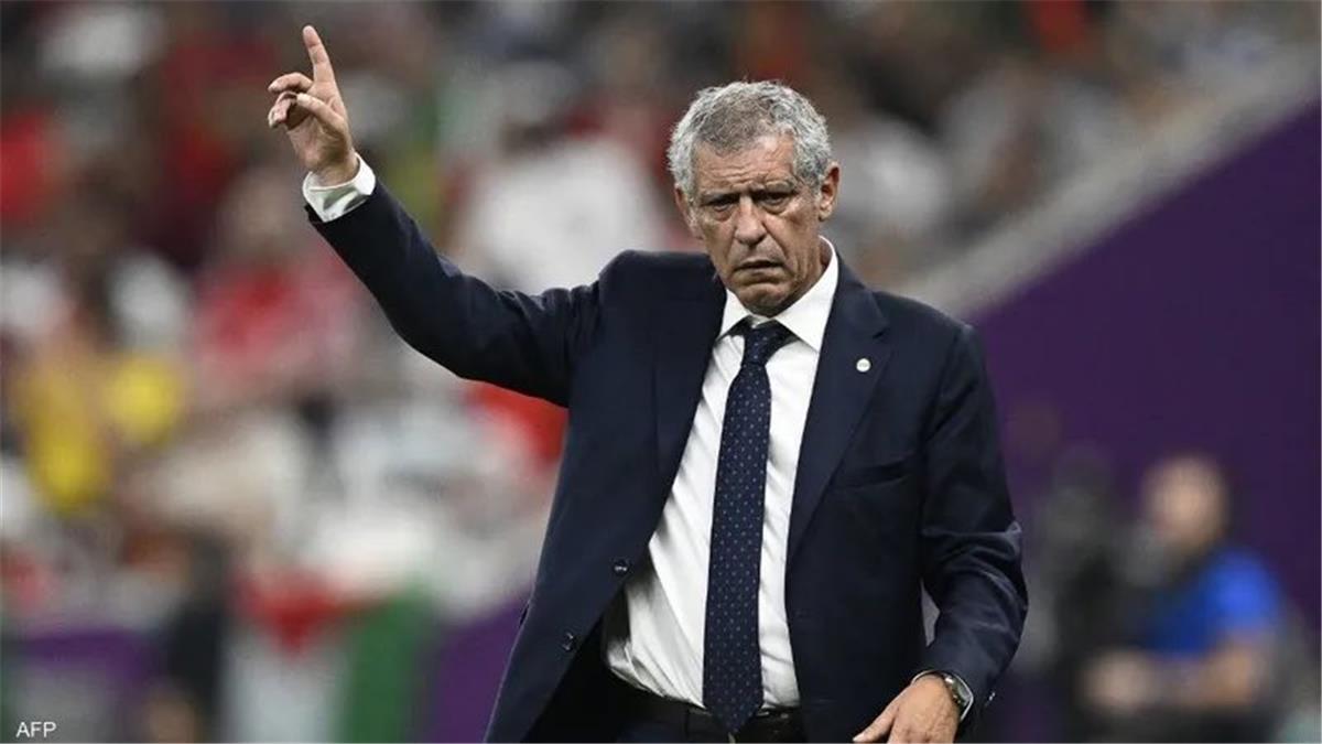 نيوز برو : تقارير تكشف موقف سانتوس من عرض تدريب الأهلي