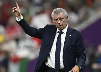 تقارير تكشف موقف سانتوس من عرض تدريب الأهلي