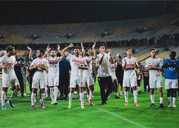 الزمالك يفقد خدمات لاعبه أمام الجونة في الدوري المصري