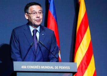 بارتوميو بعد شهادته في قضية نيجريرا برشلونة لم يكن بحاجة لدفع رشاوي بسبب هذا اللاعب