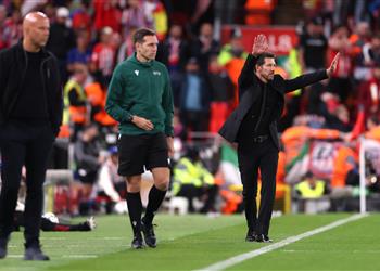 يويفا يستعد لتحقيق جديد في واقعة مباراة ليفربول وأتلتيكو مدريد المثيرة للجدل