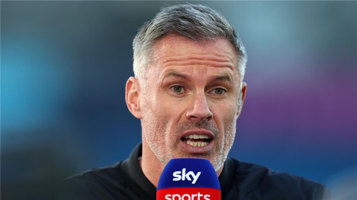 اخبار نيوز : كاراجر ينهال بالمديح على لاعب ليفربول: بات من عمالقة النادي