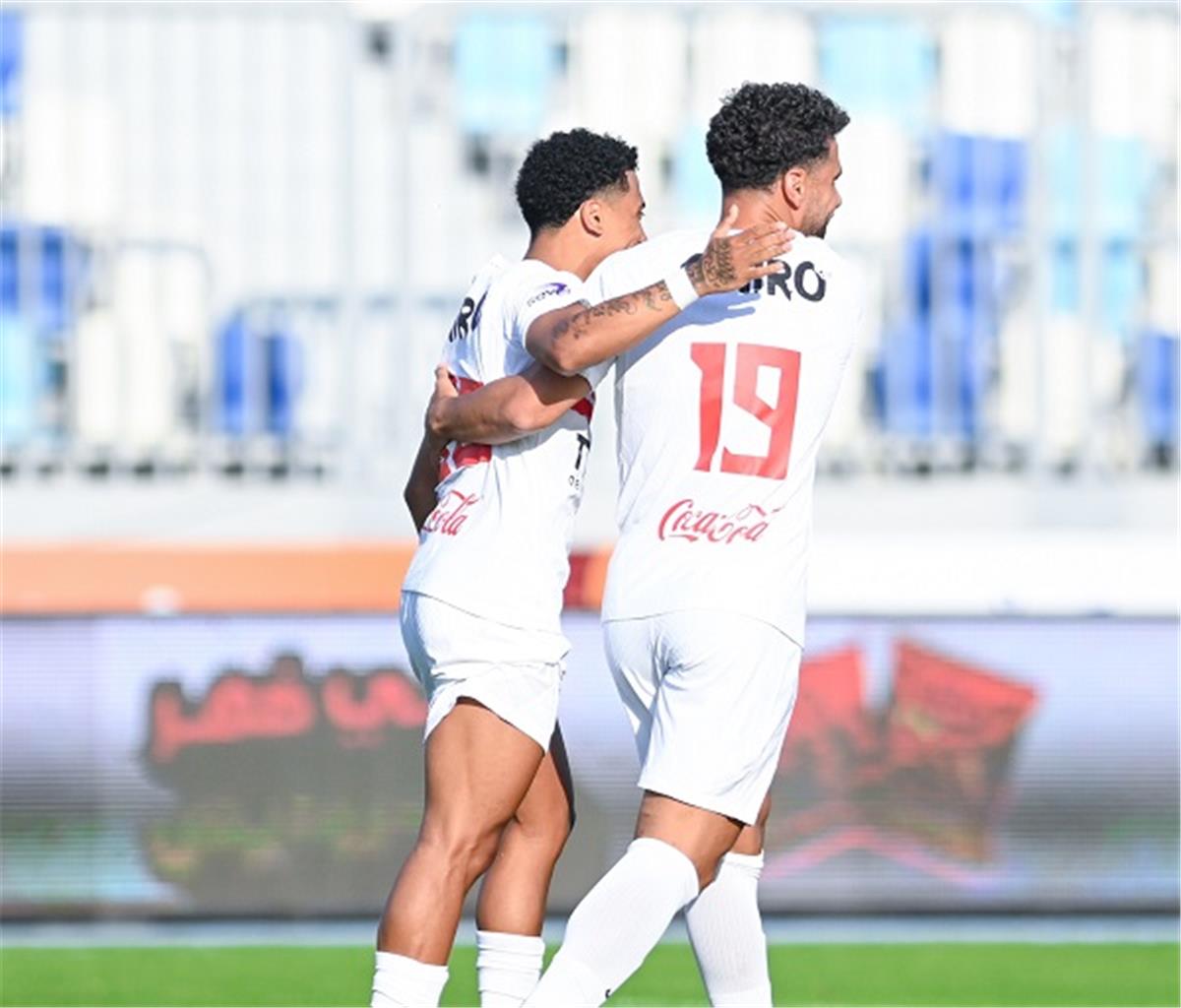 اخبار نيوز : ترتيب هدافي الدوري المصري بعد فوز الزمالك على الإسماعيلي
