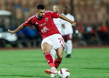 ترتيب هدافي الدوري المصري بعد هدف تريزيجيه أمام سيراميكا كليوباترا