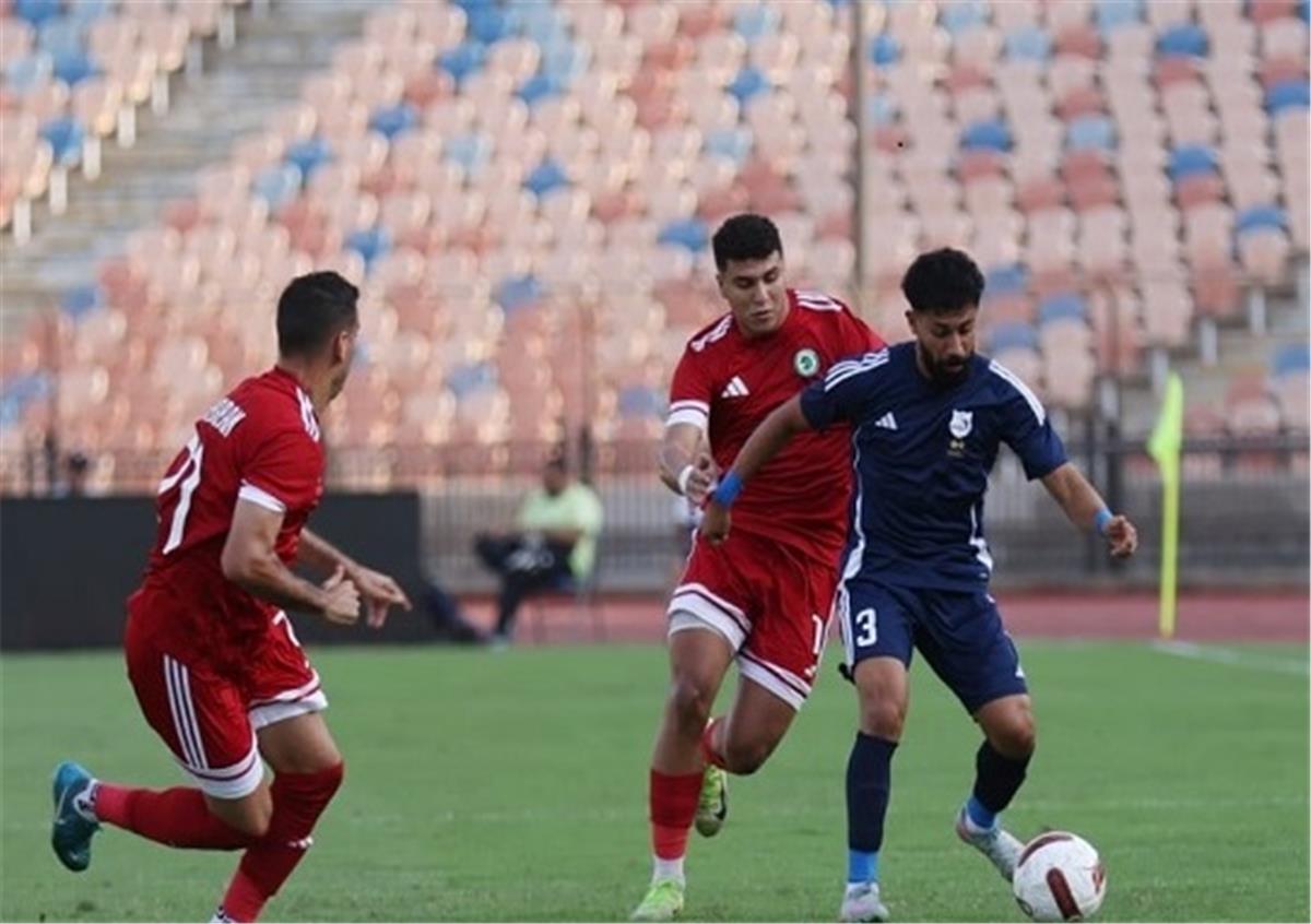 نيوز برو : فيديو | مودرن سبورت يخطف تعادلاً قاتلاً من إنبي ويرتقي للمركز الثالث بالدوري