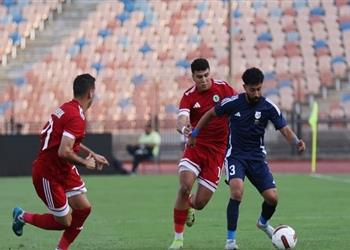 فيديو مودرن سبورت يخطف تعادلا قاتلا من إنبي ويرتقي للمركز الثالث بالدوري