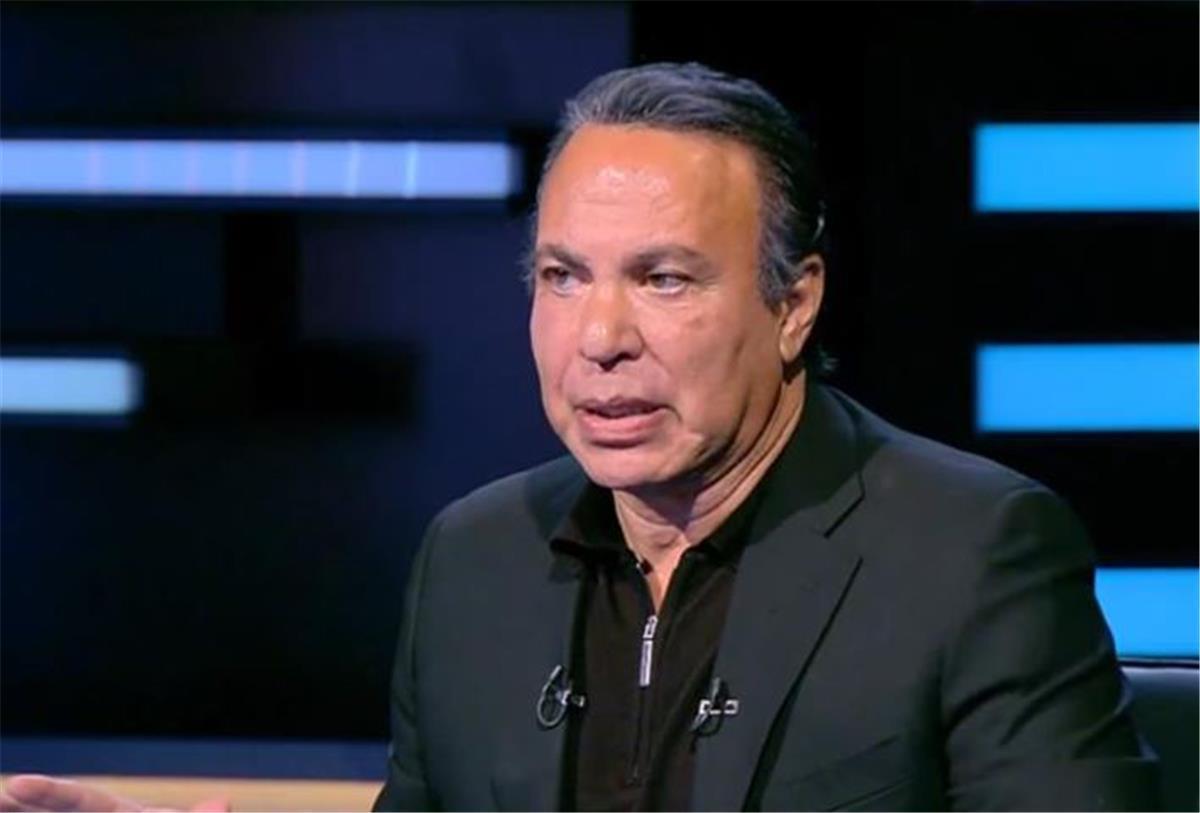 اخبار نيوز : أيمن يونس: لاعب الزمالك أنقذ نفسه.. وعبد الله السعيد يستحق جائزة الأفضل