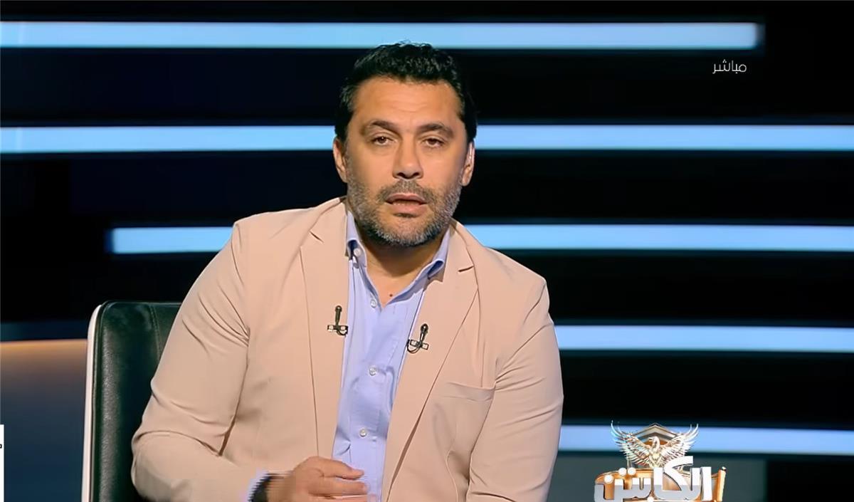 نيوز برو : أحمد حسن: حزين على الإسماعيلي.. وعلى اللاعبين الصغار التعلم من نجم الزمالك
