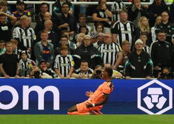 فيديو بشق الأنفس راشفورد يقود برشلونة لعبور كمين نيوكاسل بثنائية في دوري أبطال أوروبا