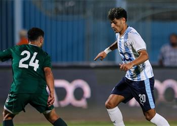 موعد مباراة بيراميدز القادمة بعد الفوز على زد في الدوري المصري