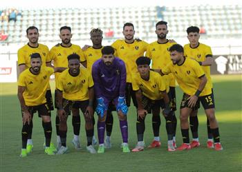 فيديو كهرباء الإسماعيلية يحقق فوزه الأول في الدوري على حساب الاتحاد