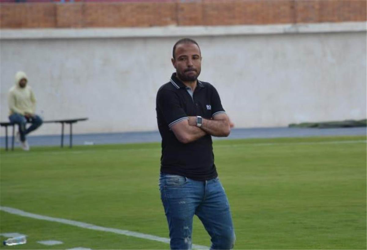اخبار نيوز : المقاولون العرب يحسم موقفه من استقالة محمد مكي