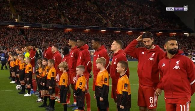 ملخص مباراة ليفربول واتلتيكو مدريد (3-2) دوري ابطال اوروبا
