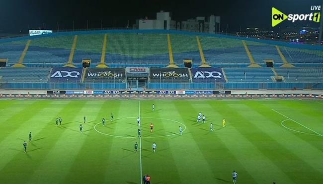 ملخص مباراة بيراميدز وزد (10) الدوري المصري