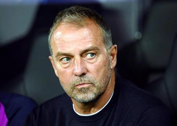 فليك ارتكبنا أخطاء كثيرة أمام نيوكاسل وتوقعت سيناريو المباراة