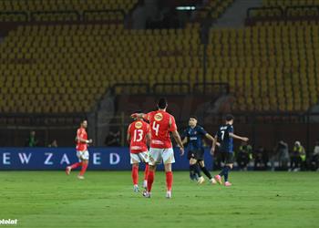 موعد والقناة الناقلة لمباراة الأهلي وسيراميكا كليوباترا اليوم في الدوري المصري