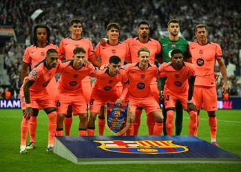 موعد مباراة برشلونة القادمة بعد الفوز على نيوكاسل في دوري أبطال أوروبا