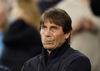 كونتي يوضح سبب استبدال دي بروين أمام مانشستر سيتي ويصرح الشيطان له يد في الأمر وأشعر بخيبة أمل