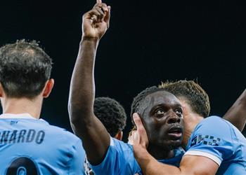 موعد مباراة مانشستر سيتي القادمة بعد الفوز على نابولي في دوري أبطال أوروبا