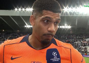 أراوخو نيوكاسل تسبب لي في تشنج وهدفهم عقد الأمور لـ برشلونة