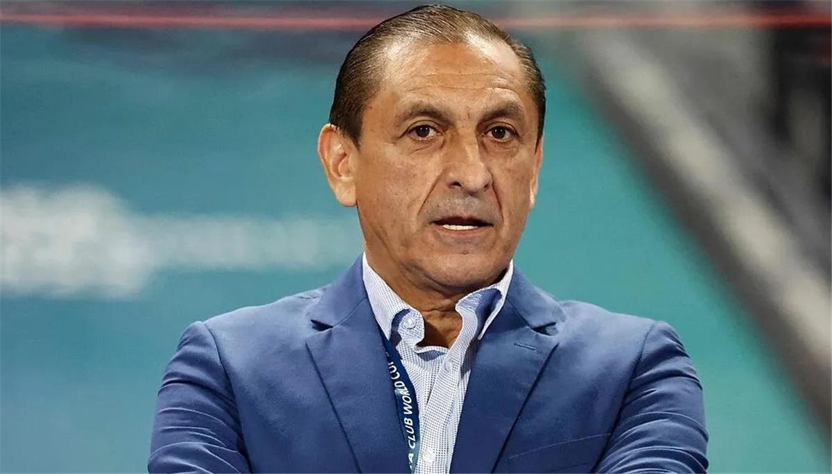 اخبار نيوز : وكيل رامون دياز يوضح لـ 