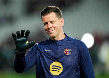 تشيزني يكشف حقيقة استيائه من جلوسه على دكة بدلاء برشلونة