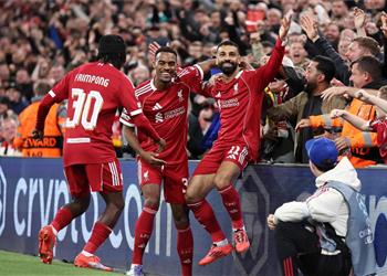ميرور ما حدث في مباراة ليفربول وأتلتيكو مدريد أثبت صحة كلام محمد صلاح