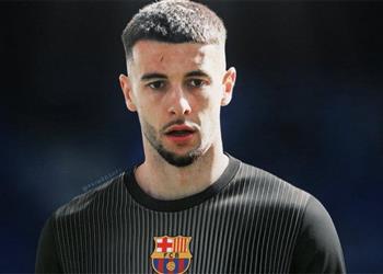 سبورت ما فعله خوان جارسيا وضع دي لا فوينتي في موقف محرج