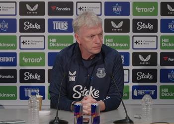 مدرب إيفرتون قبل الديربي ليفربول أنفق على لاعب واحد أكثر مما دفعناه على الفريق بأكمله